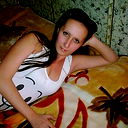Анастасия Муравьева