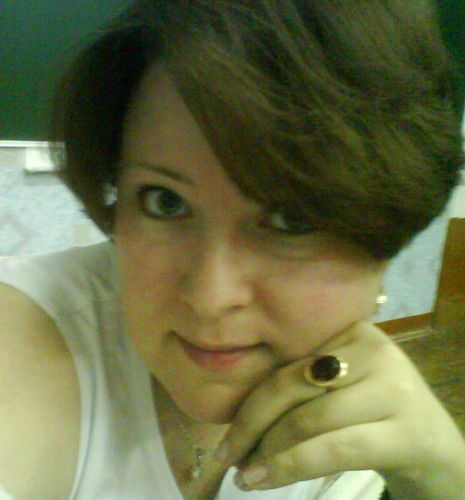 Ольга Шерендяк