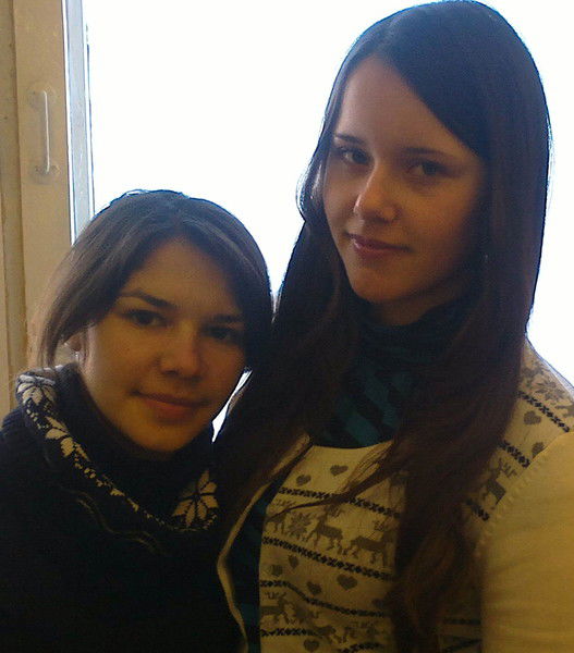 Наталья Пильникова