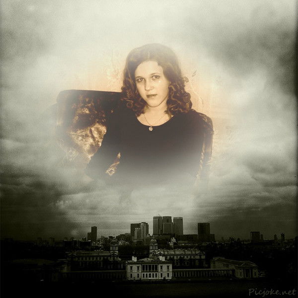 Валерия Плотникова