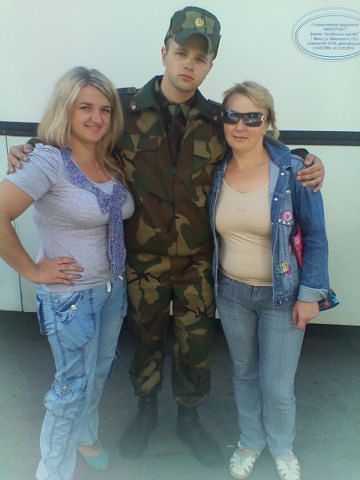 Ирина Лесниковская