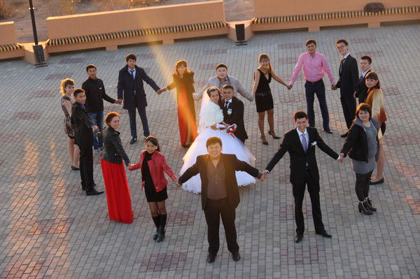 Кристина Сармантаева