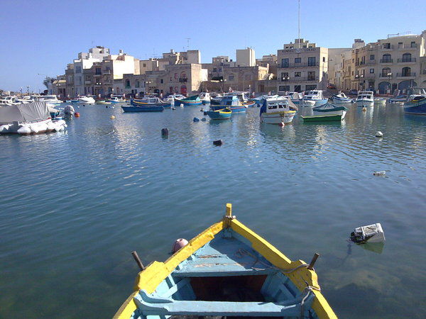 Андрей Карабиди