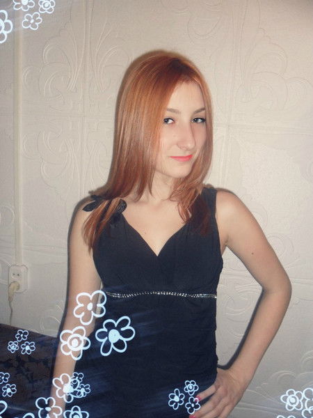 Ирина Контемирова