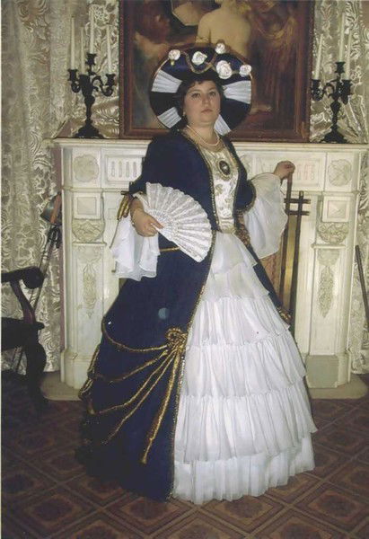 Виктория Штриголь