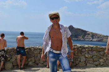 Алексей Сокол