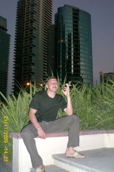 Андрей Мачнев