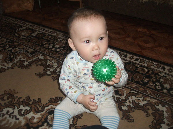 Гульшат Иманкулова