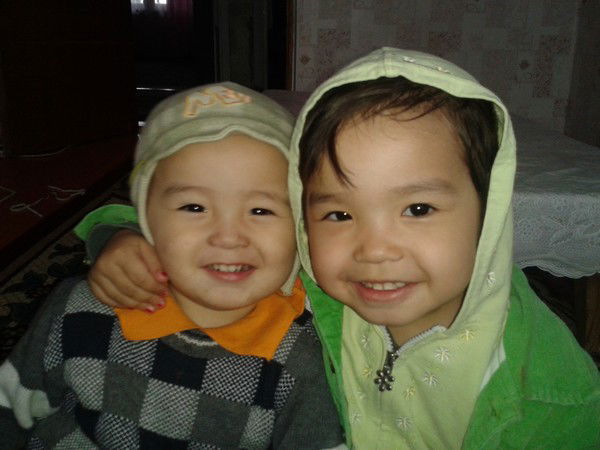 Арман Сейтжанов