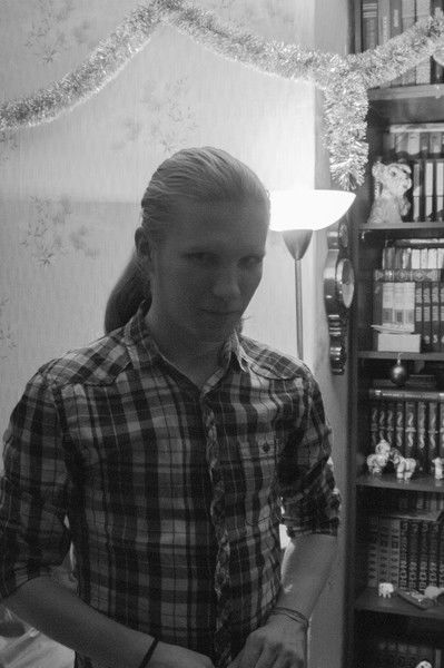 Дмитрий Антипов