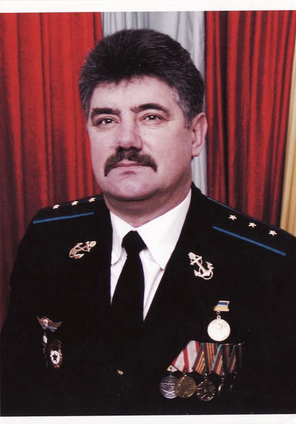 Виктор Заречнюк