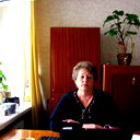 Нина Блинова
