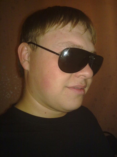 Владимир Носков