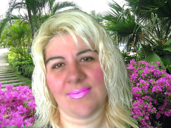 Виктория Ищенко