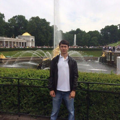 Артур Шуршин