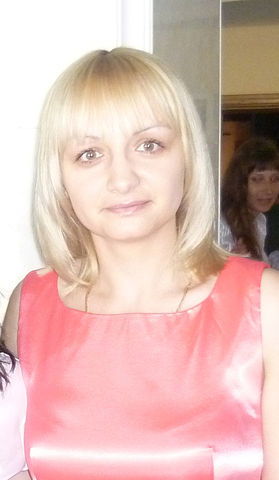 Инна Манаева