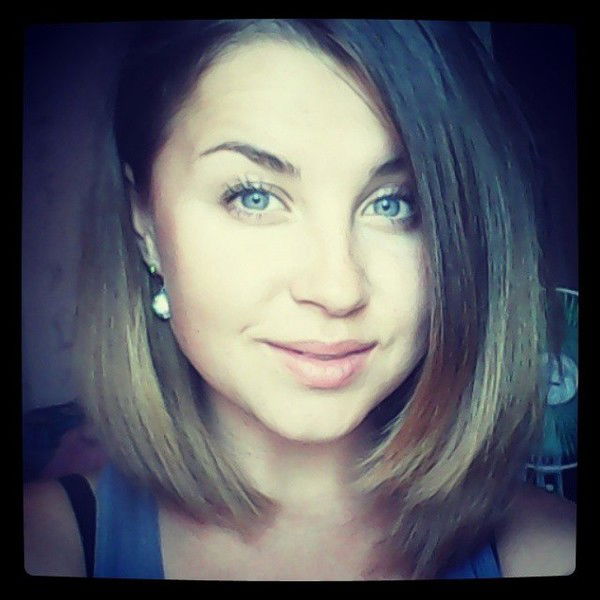 Ольга Карнакова