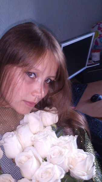 Ирина Стрелкова