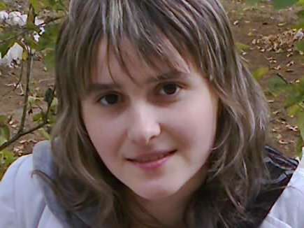 Анастасия Корчма