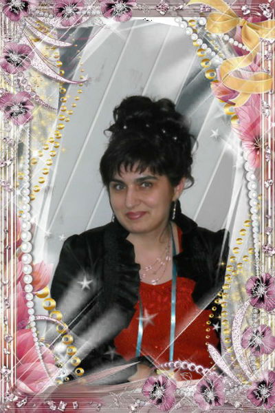 Елена Филатова