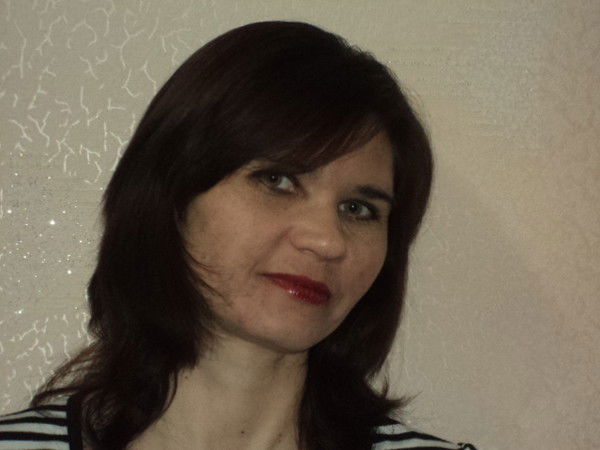 Натусик Солнышко