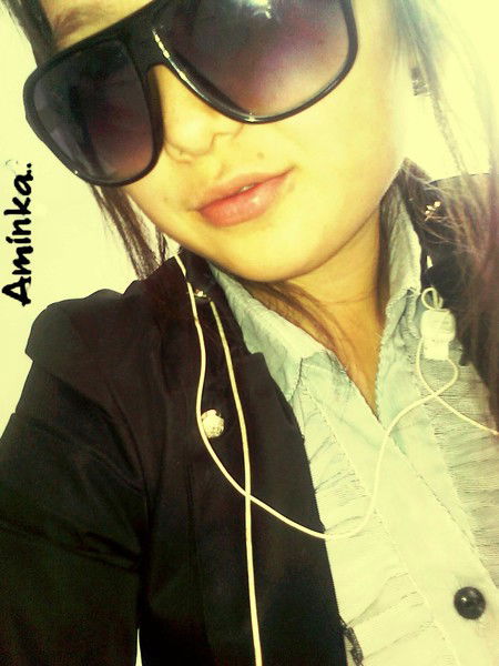 Амина=) Кайруллина