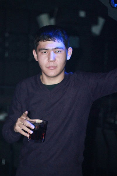 Нурсултан Байгабулов