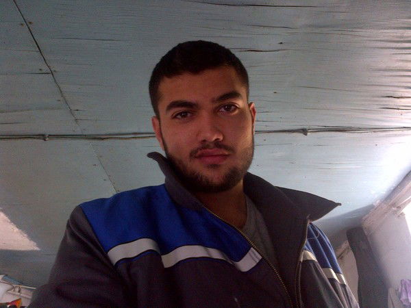 Бехзод Бобожонов