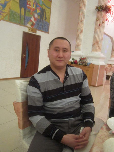 Евгений Ким