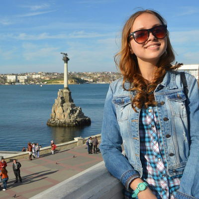 Василина Розгонюк