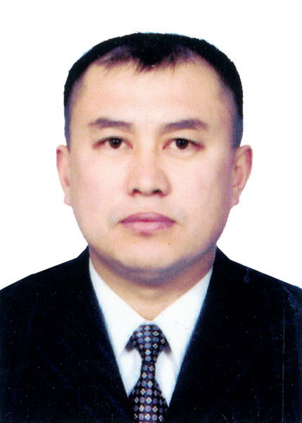 Ulan Abdykarim