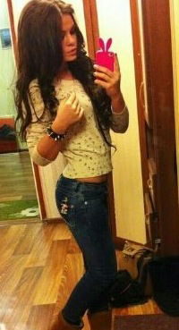 Екатерина Волкова