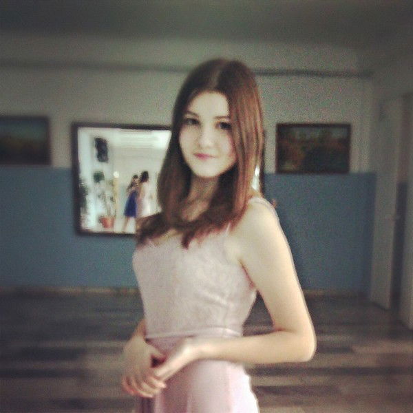 Екатерина Малкова