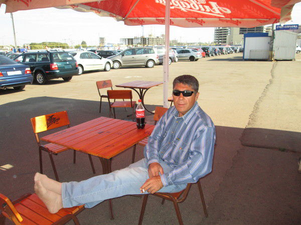 Жалгасхан Дуйсенов