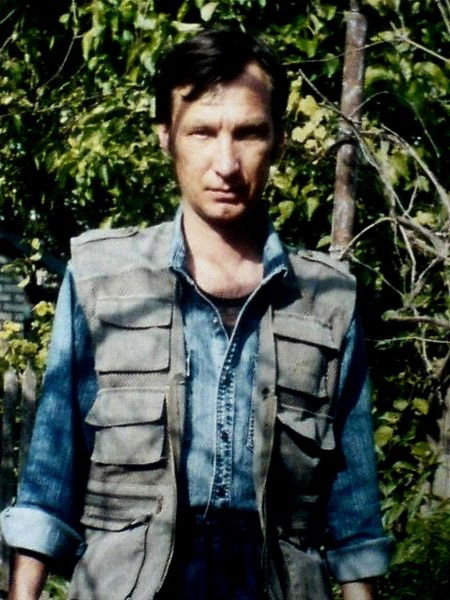 Сергей Козлов