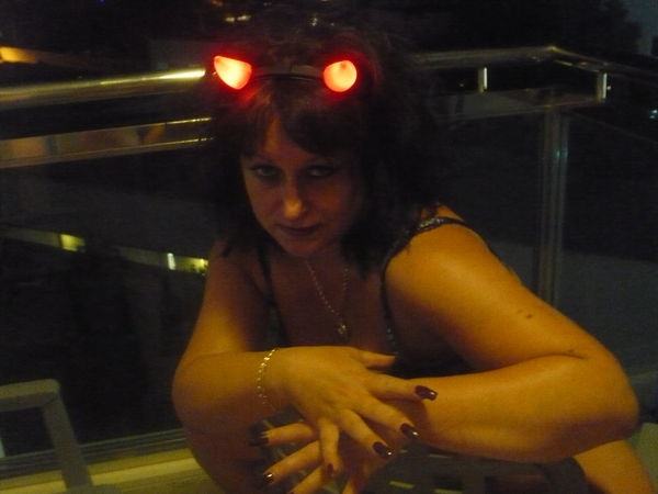 Елена Гончарова