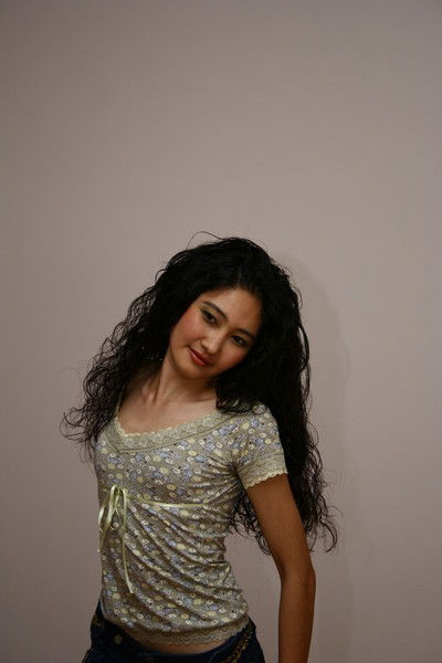 Гульжан Мамбетова