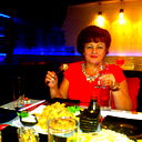 Елена Шамшур