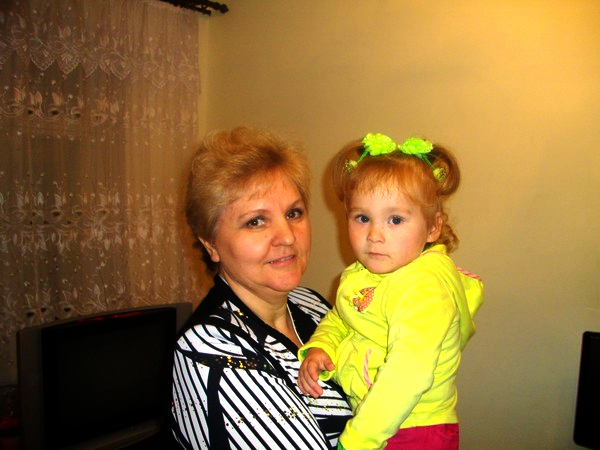 Нийоле Белякова