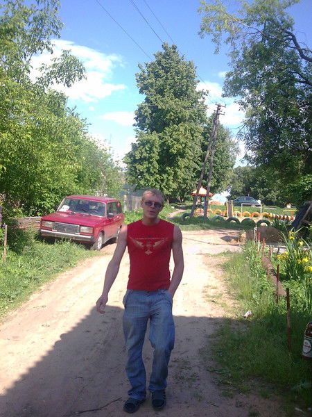 Николай Есин