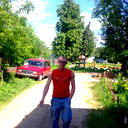 Николай Есин