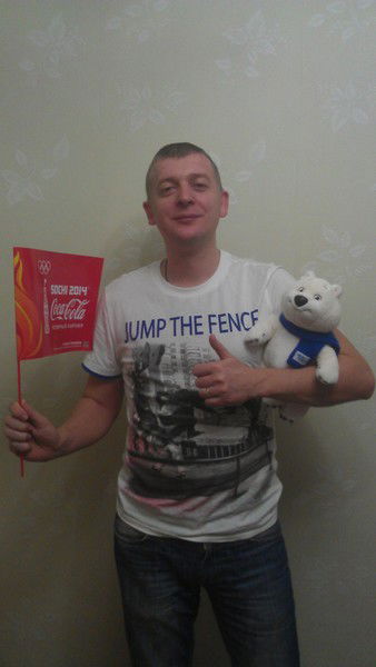 Алексей Лесько