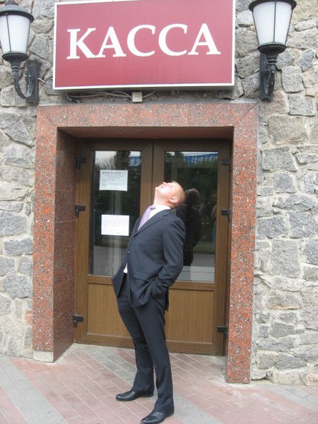 Артём Суханов