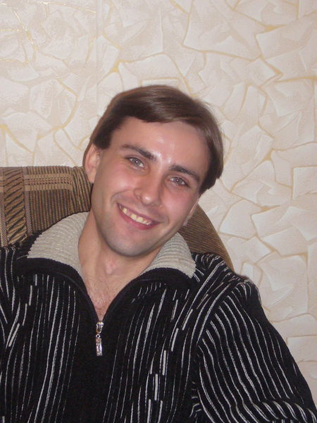 Александр Бондаренко