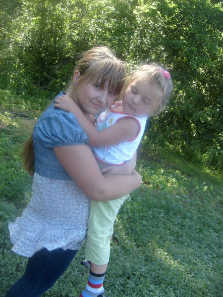 Настя Перова