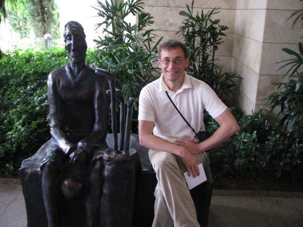 Сергей Колоницкий