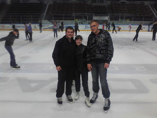 Георгий Туровский