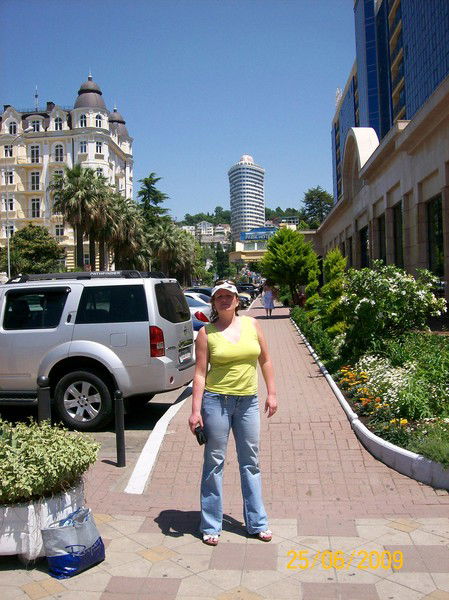 Татьяна Першина