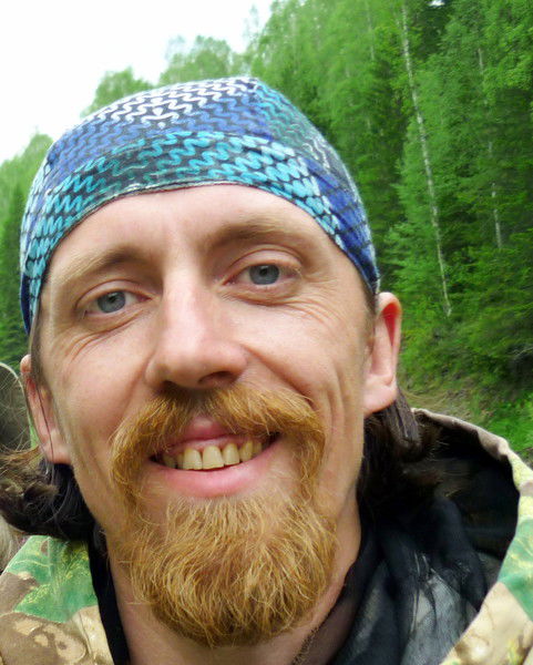 Алексей Давыдов