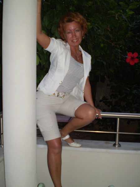 Наталья Шестухина